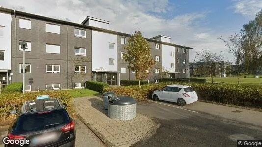Lejligheder til leje i Brønderslev - Foto fra Google Street View