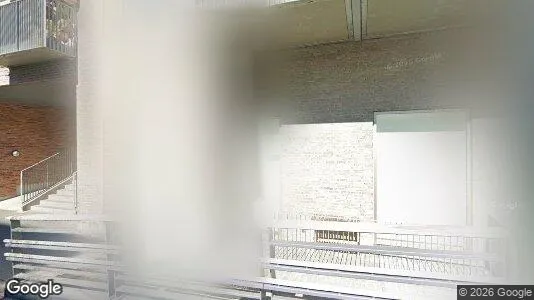 Værelser til leje i København SV - Foto fra Google Street View
