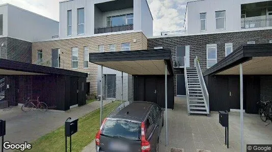 Lejligheder til leje i Aalborg SV - Foto fra Google Street View
