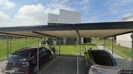Lejligheder til leje i Aalborg SV - Foto fra Google Street View