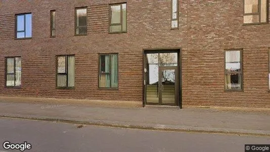 Lejligheder til leje i København S - Foto fra Google Street View