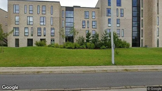 Lejligheder til leje i Aalborg SV - Foto fra Google Street View