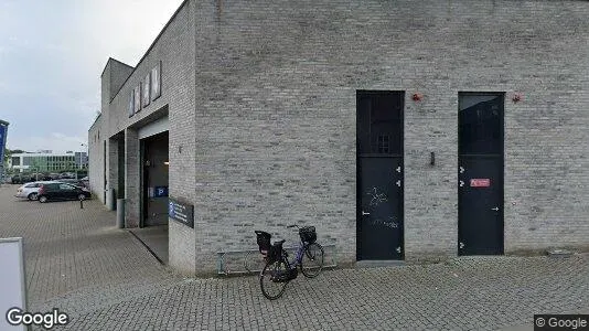 Lejligheder til leje i Birkerød - Foto fra Google Street View