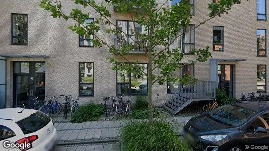 Lejligheder til leje i København SV - Foto fra Google Street View