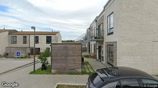 Lejligheder til leje i Espergærde - Foto fra Google Street View