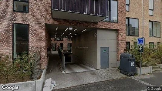 Lejligheder til leje i København S - Foto fra Google Street View