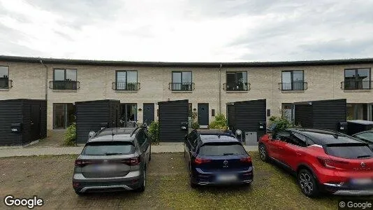 Lejligheder til leje i Nivå - Foto fra Google Street View