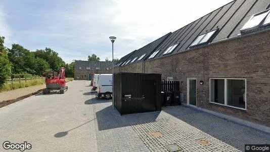 Lejligheder til leje i Kokkedal - Foto fra Google Street View