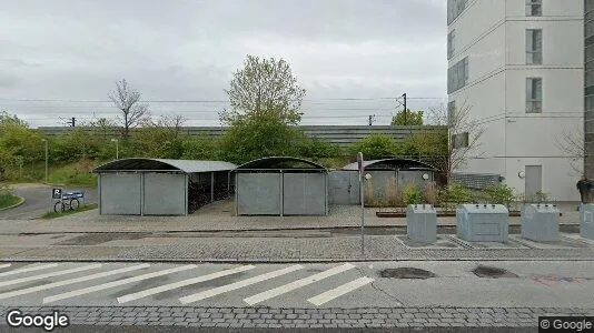 Lejligheder til leje i Roskilde - Foto fra Google Street View
