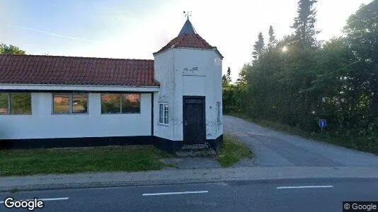Lejligheder til leje i Sindal - Foto fra Google Street View