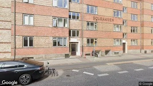 Lejligheder til leje i Randers C - Foto fra Google Street View