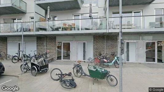 Lejligheder til leje i København K - Foto fra Google Street View