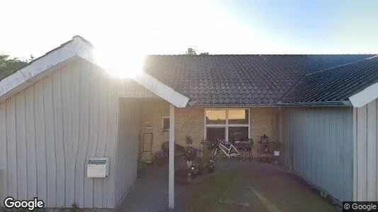 Lejligheder til leje i Støvring - Foto fra Google Street View