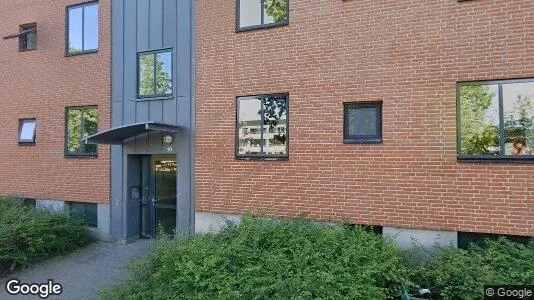 Lejligheder til leje i Holstebro - Foto fra Google Street View