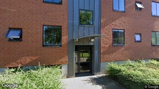 Lejligheder til leje i Holstebro - Foto fra Google Street View