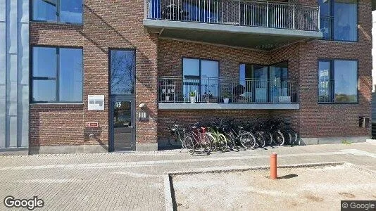 Lejligheder til leje i København SV - Foto fra Google Street View