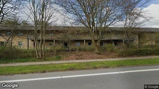 Lejligheder til leje i Esbjerg N - Foto fra Google Street View