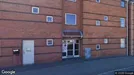 Lejlighed til leje, Esbjerg Centrum, Storegade<span class="blurred street-number" onclick="ProcessAdRequest(146014)"><span class="hint">Se vejnr.</span>[xxxxxxxx]</span>