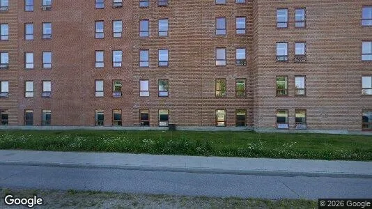 Lejligheder til leje i Viborg - Foto fra Google Street View