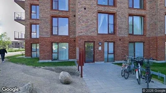 Lejligheder til leje i Brøndby - Foto fra Google Street View