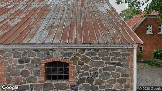 Lejligheder til leje i Tjele - Foto fra Google Street View