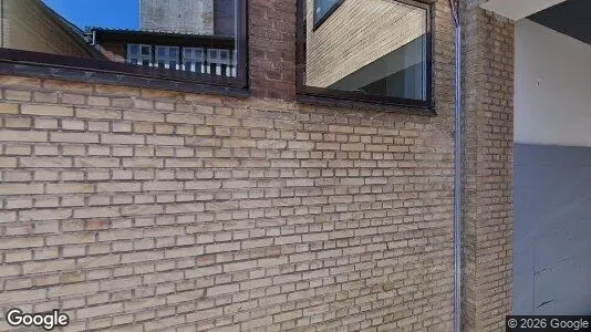 Lejligheder til leje i Randers C - Foto fra Google Street View