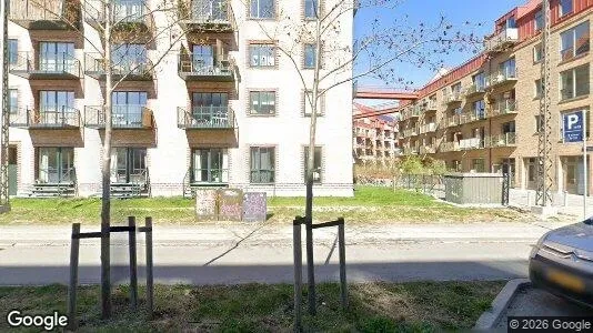Lejligheder til leje i København SV - Foto fra Google Street View
