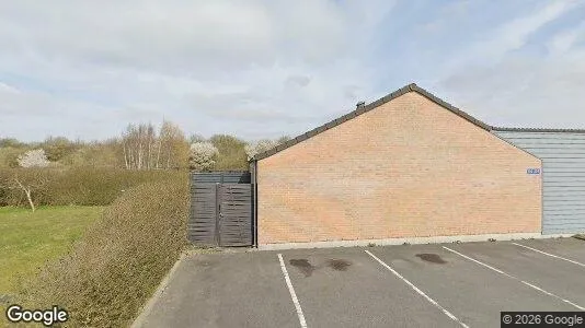 Lejligheder til leje i Odense SØ - Foto fra Google Street View