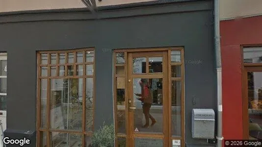 Lejligheder til leje i Horsens - Foto fra Google Street View