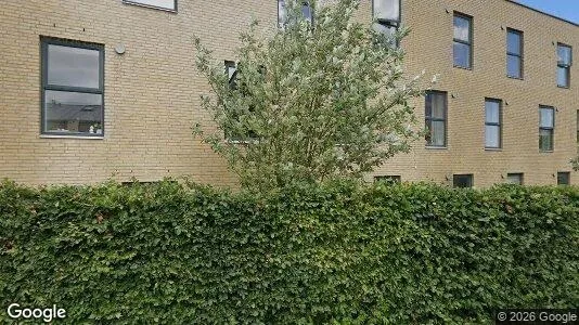 Lejligheder til leje i Århus N - Foto fra Google Street View