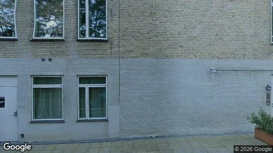 Lejligheder til leje i Østerbro - Foto fra Google Street View