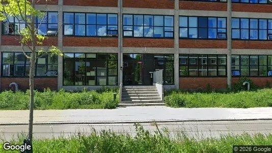 Lejligheder til leje i Brøndby - Foto fra Google Street View