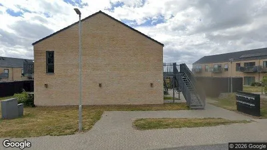 Lejligheder til leje i Horsens - Foto fra Google Street View