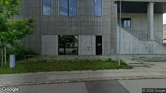 Lejligheder til leje i Kongens Lyngby - Foto fra Google Street View