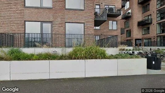 Lejligheder til leje i Aalborg Centrum - Foto fra Google Street View