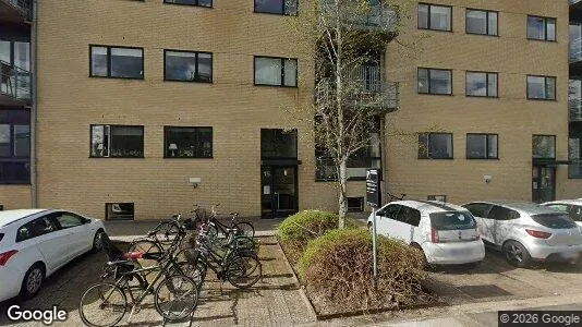 Lejligheder til leje i Aalborg Centrum - Foto fra Google Street View