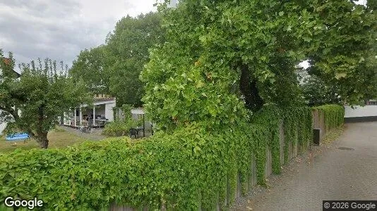 Lejligheder til leje i Bagsværd - Foto fra Google Street View