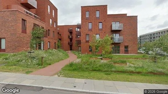 Lejligheder til leje i Brabrand - Foto fra Google Street View