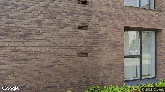 Lejligheder til leje i Risskov - Foto fra Google Street View