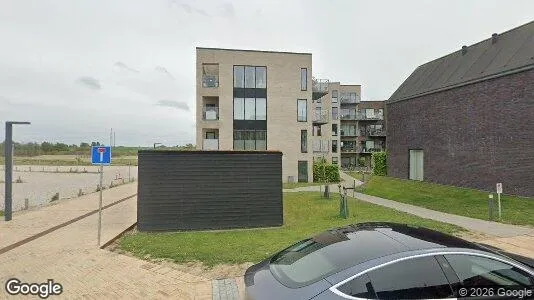 Lejligheder til leje i Ølstykke - Foto fra Google Street View