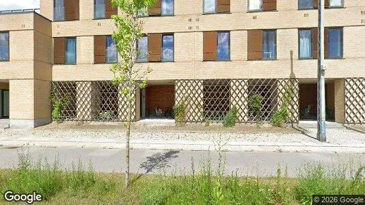Lejligheder til leje i Rødovre - Foto fra Google Street View
