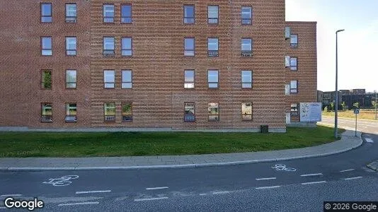 Lejligheder til leje i Viborg - Foto fra Google Street View