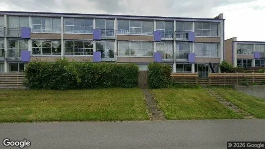 Lejligheder til leje i Viborg - Foto fra Google Street View