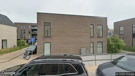 Lejligheder til leje i Ølstykke - Foto fra Google Street View