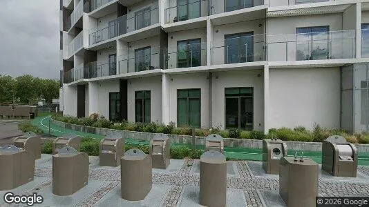 Lejligheder til leje i Århus N - Foto fra Google Street View