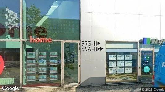 Lejligheder til leje i København S - Foto fra Google Street View