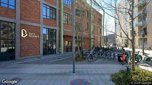 Lejligheder til leje i København SV - Foto fra Google Street View