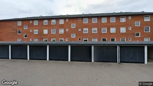 Lejligheder til leje i Skælskør - Foto fra Google Street View