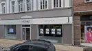 Lejlighed til leje, Haderslev, &lt;span class=&quot;blurred street&quot; onclick=&quot;ProcessAdRequest(17282)&quot;&gt;&lt;span class=&quot;hint&quot;&gt;Se vej-navn&lt;/span&gt;[xxxxxxxxxx]&lt;/span&gt;