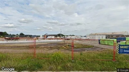 Lejligheder til leje i Lunderskov - Foto fra Google Street View